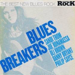 VA - The Best New Blues Rock: Bluesbreakers (2010)