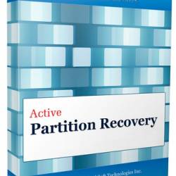 Active Partition Recovery Professional 14.0.1