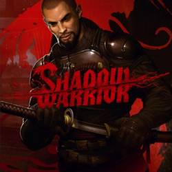 Shadow Warrior: Special Edition (v1.5.0/2013/RUS/ENG/MULTi11)