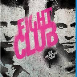   / Fight Club  HDRip