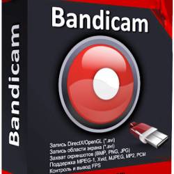       Bandicam 2.2.2.790