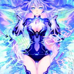 Hyperdimension Neptunia Re;Birth 1 [v 4.3.0] (2015) PC