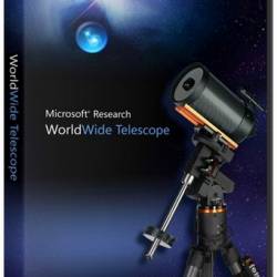 Worldwide Telescope 5.2.8