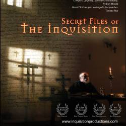  .   / Secret Files of the Inquisition. The Tears of Spain (2006) SATRip