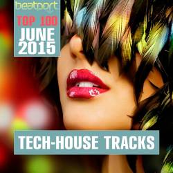Top 100 Tech-House Tracks June 2015 (2015)