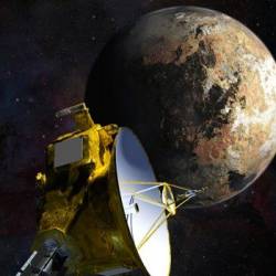  . :  (  ) / New Horizons: Die Pluto Mission (2015) HDTVRip 720p