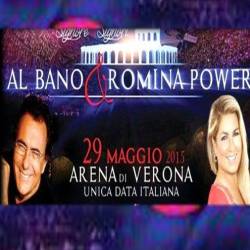 Al Bano & Romina Power - Signore e Signori (2015) HDTVRip (1080p)