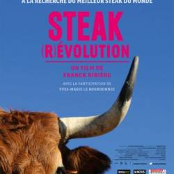  (/) / Steak (R)evolution (2014) SATRip