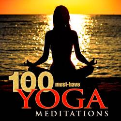 Yoga Meditation Tribe - 100 Must-Have Yoga Meditations (2015)