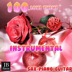 100 Love Theme Instrumental (2015)