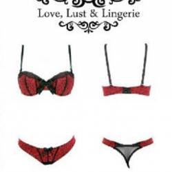 ,     / Love Lust & Lingerie (2012) SATRip