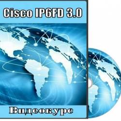 Cisco IP6FD 3.0 (2012) 