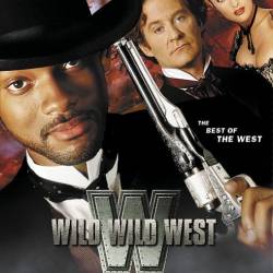 ,   / Wild Wild West (1999) DVDRip - , , , , 