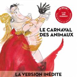 -   / Saint-Saens - Le carnaval des animaux (2013) DVB-AVC