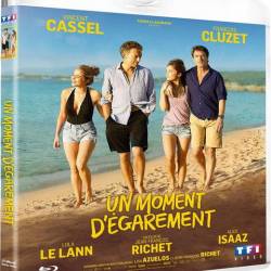    / Un moment d'egarement (2015/HDRip)  !