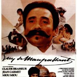    / Guy de Maupassant (1982) BDRip  