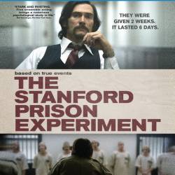     / The Stanford Prison Experiment (2015/HDRip)