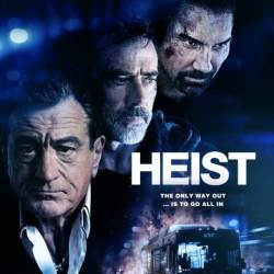 :  657 / Heist (2015) HDRip/1400Mb/700Mb/BDRip 720p/