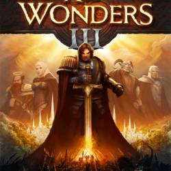 Age of Wonders III: Deluxe Edition (v1.704/2014/RUS/ENG/MULTI5) RePack  R.G. 