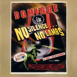 Dominoe - No Silence, No Lambs (2002) [Lossless+Mp3]