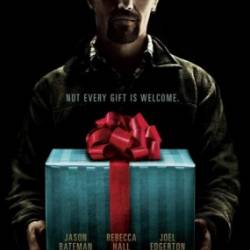  / The Gift (2015)  BDRip