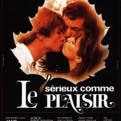 ,   / Serieux comme le plaisir (1975) SATRip - , 