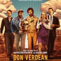   / Don Verdean (2015)  BDRip
