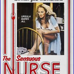   /  / The Sensuous Nurse / L'infermiera (1975) DVDRip - , 