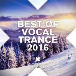 Best Of Vocal Trance 2016