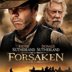  / Forsaken (2015) HDRip/BDRip 720p/BDRip 1080p