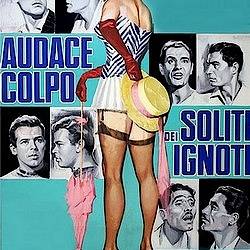     / Audace colpo dei soliti ignoti (1959) DVDRip