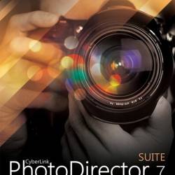 CyberLink PhotoDirector Suite 7.0.7504.0 + Rus