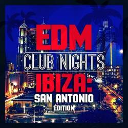 EDM Club Nights Ibiza - Warehouse (2016)