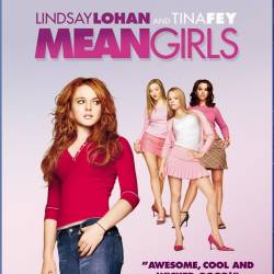   / Mean Girls (2004) HDRip - , 