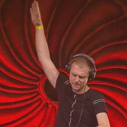 Armin van Buuren - Live @ Tomorrowland Brasil 2016