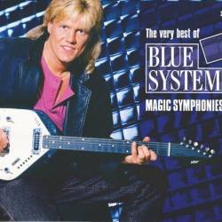 Blue System - The Very Best Of Blue System [Magic Symphonies] [3 CD] (2009) [Lossless+Mp3]