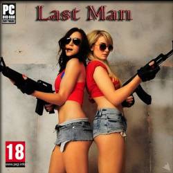   / Last Man (2015) PC - Sex games,  , !