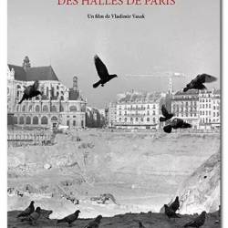     / La saga des Halles de Paris (2012) DVB