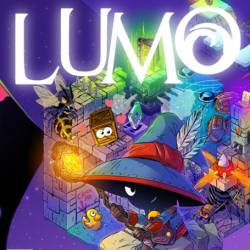 Lumo (2016/RUS/ENG/MULTi8)