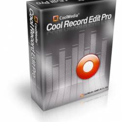 Cool Record Edit Deluxe 9.1.5