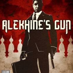 Alekhine's Gun 2016