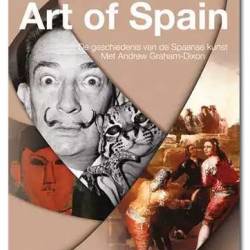   ( 1-3  3) / Art of Spain (2008) DVB