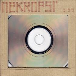 Nekropsi - Nekropsi (1998) FLAC/MP3