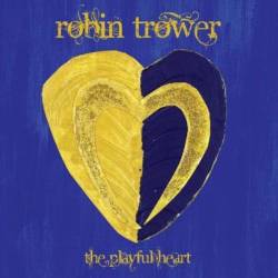 Robin Trower - The Playful Heart (2010)