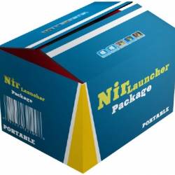 NirLauncher Package 1.19.93 Rus Portable