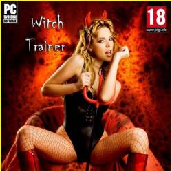 Witch Trainer /   v.1.5.2 -  