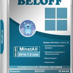 BELOFF MInstAll 2016.7.2 Lite (2016) RUS -   !