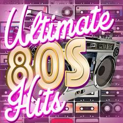 Ultimate 80s Hits (2016)