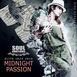 Midnight Passion: Elite Jazz (2016) MP3