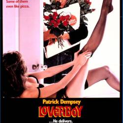 - / Loverboy (1989) DVDRip - 